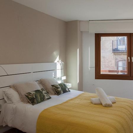 Florit Flats - Apartment Torres De Quart I 瓦伦西亚 外观 照片