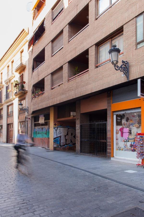 Florit Flats - Apartment Torres De Quart I 瓦伦西亚 外观 照片